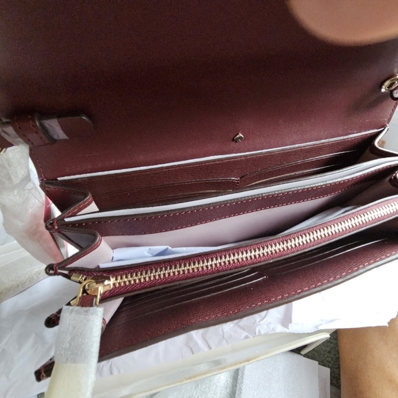 New Kate Spade Envelope Style - Picture 3 of 4